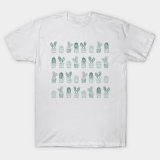 Cacti T-Shirt